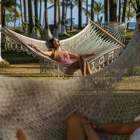Hotel La Isla Parrita Bagian luar foto
